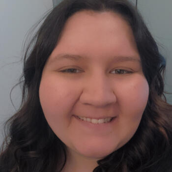 Babysitter in Millersburg (Michigan): Hannah