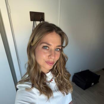Babysitter in Créteil: Floriane