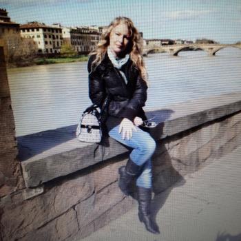 Babysitter Roma: PATRIZIA