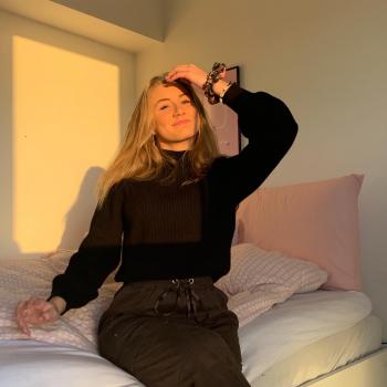 Babysittere i Søborg (Gladsaxe Kommune): Mathilde