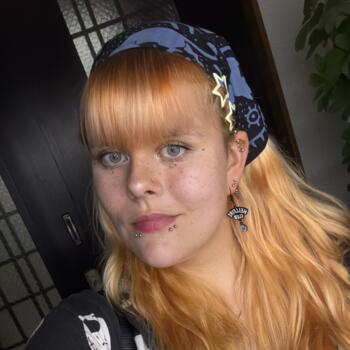 Babysitter in Tokyo: Michelle-Marie