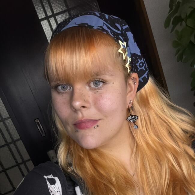 Babysitter in Tokyo: Michelle-Marie