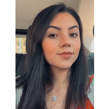 Niñera Naucalpan de Juárez: Daniela
