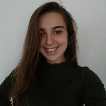 Canguro Sitges: Ainara