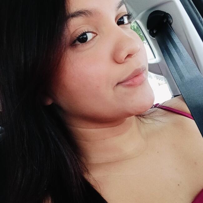 Babá em Belém: Karolliny