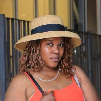 Nanny Pretoria: Letlhogonolo