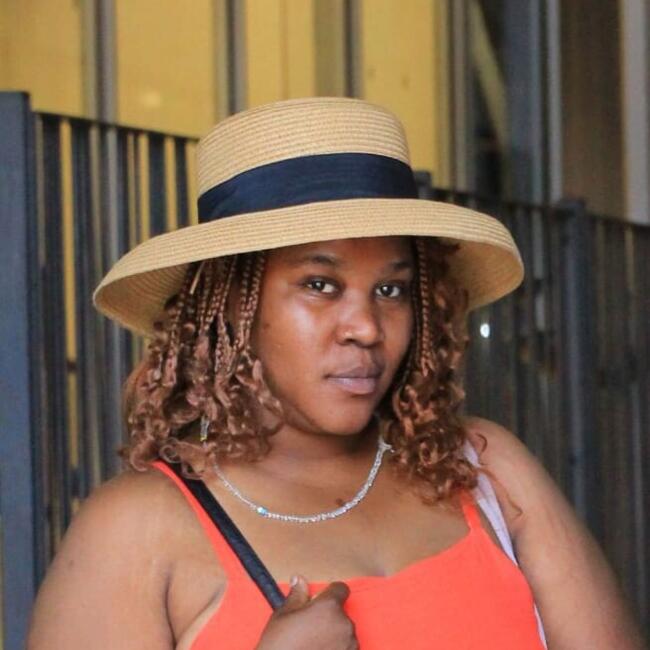 Nanny in Pretoria: Letlhogonolo