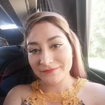 Niñera en Apaseo el Grande: Viviana Lizeth