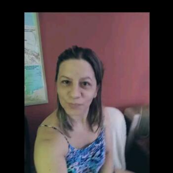 Babysitter in Buenos Aires: Maria Eugenia