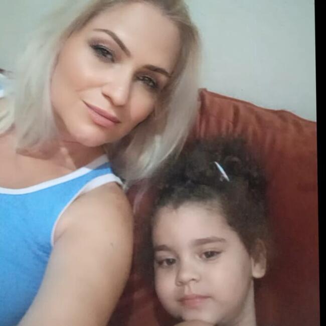 Babysitter in Valinhos: Alessandra