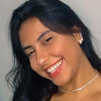 Babysitter Juiz de Fora: Gabrielle