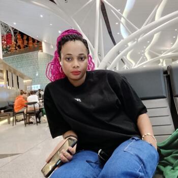 Babysitter Lagos: Oluchi