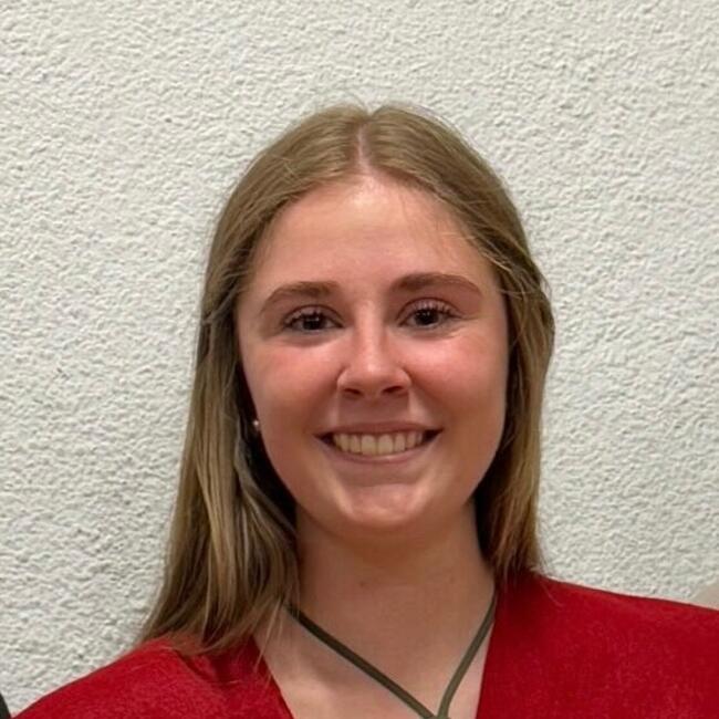 Canguro en Madrid: June