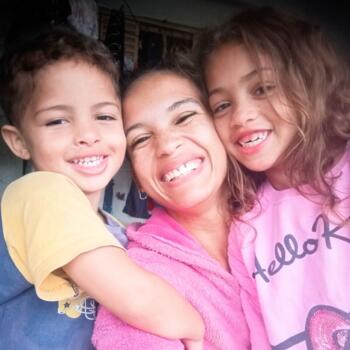 Família Suzano: Mônica