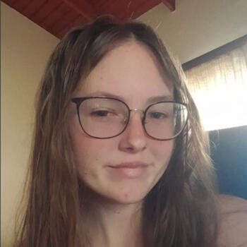 Babysitter Somerset West: Kirsty