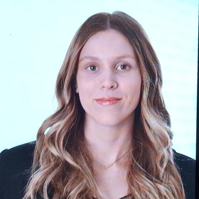 Babysitter in Lleida: Celia