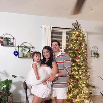 Trabajo para niñera en Vega Baja: trabajo de niñera Jeanmarye Paola