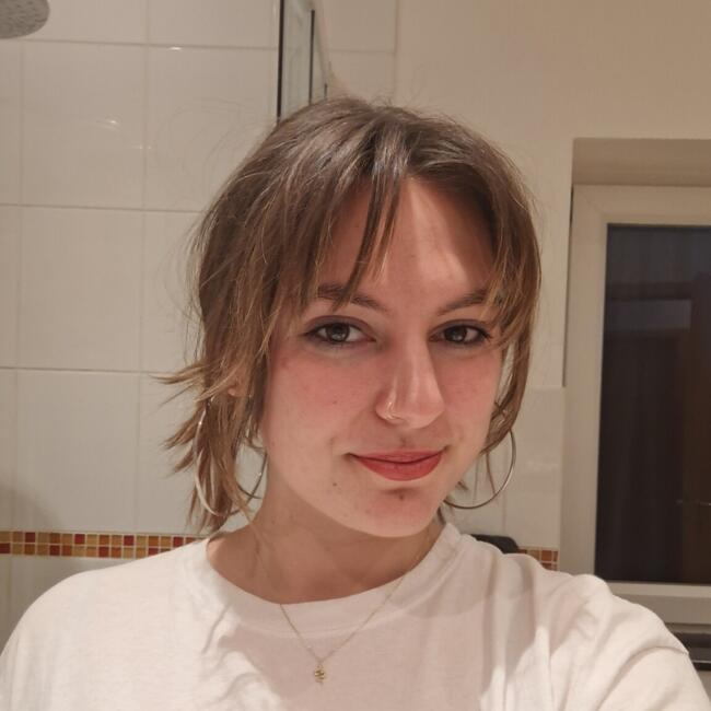 Babysitter in Katzwinkel: Amelia