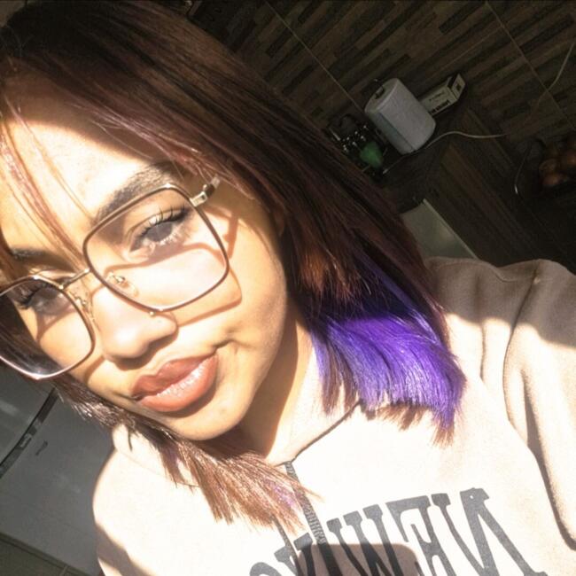 Babysitter in Santo André: Maria