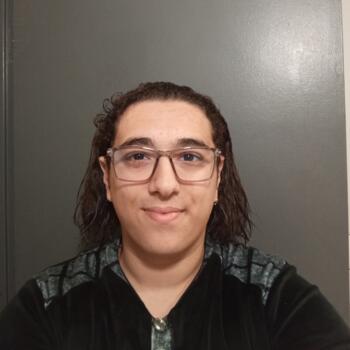 Babysitter in Lévis: Mohamed Saad