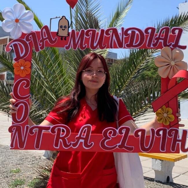 Niñera en Arica: Shania