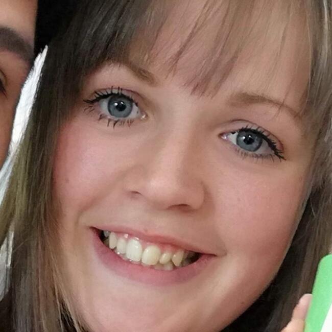 Babysitter in Pontypridd: Lucy