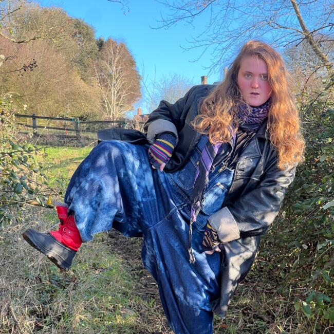 Babysitter in London: Al