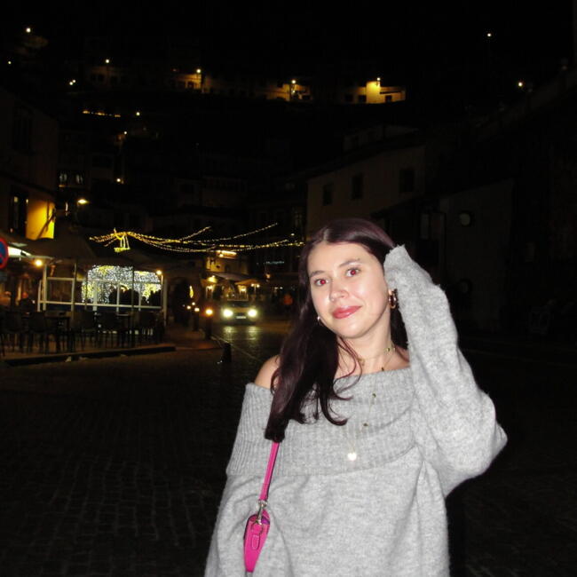 Canguro en Madrid: Kadence