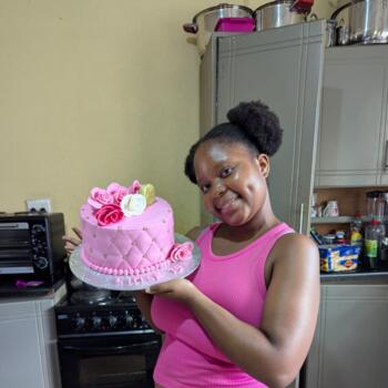 Babysitter in eNyamazaneni: Thembelihle