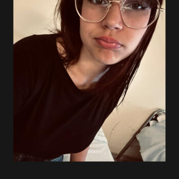 Babysitter in Givoletto: Alexandra