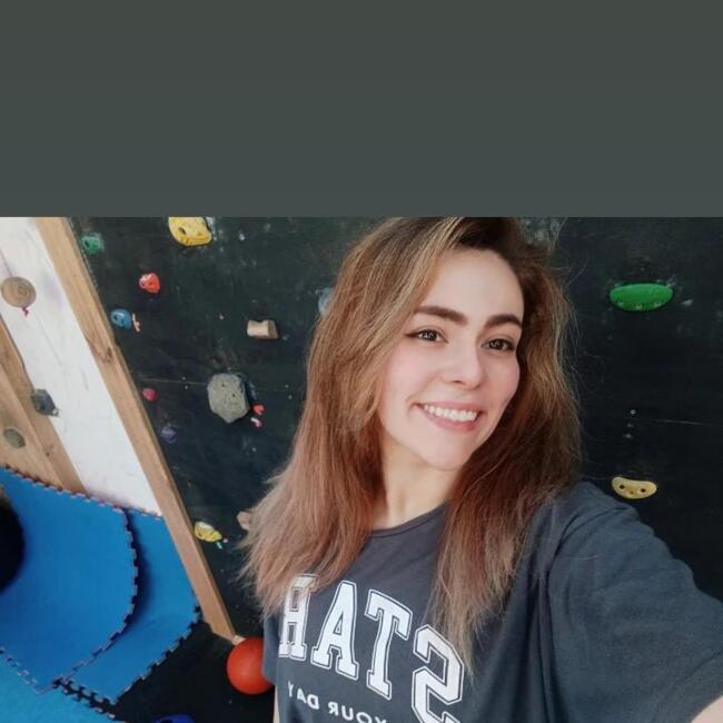 Niñera en Punta Arenas: Tamara