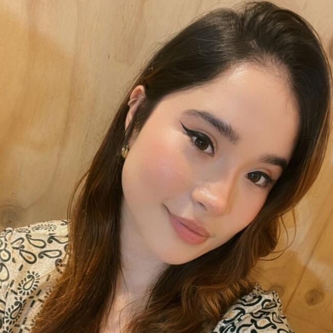 Niñera en Pereira: Laura Daniela Osorio Rojas