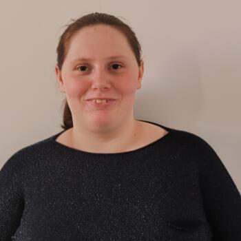 Babysitter in Montaigu: Maela