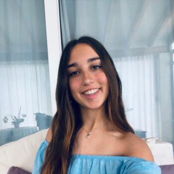 Babysitter in Sant Lluís: Aina