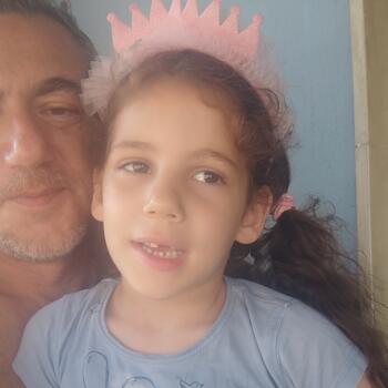 Δουλειά για babysitter στην περιοχή Κόρινθος: δουλειά φύλαξης παιδιών Κώστας