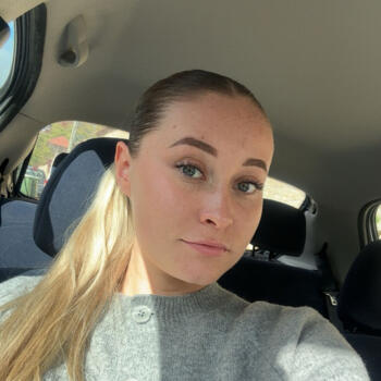 Babysitter Saint-Maurice-Montcouronne: Marilou