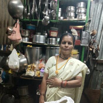 Nanny Pimpri-Chinchwad: Sultana