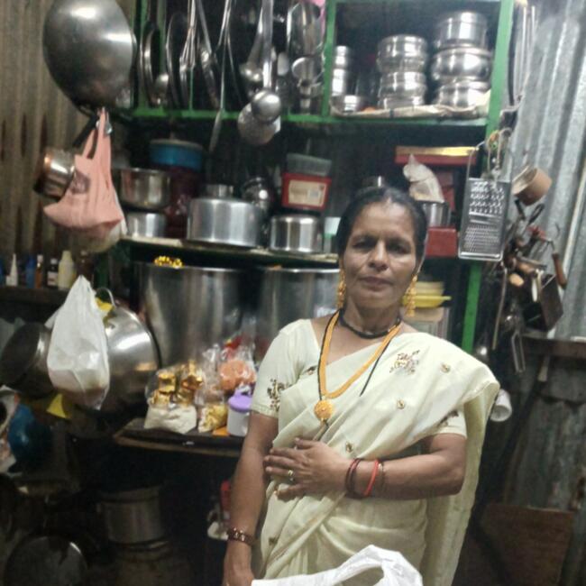 Nanny in Pimpri-Chinchwad: Sultana