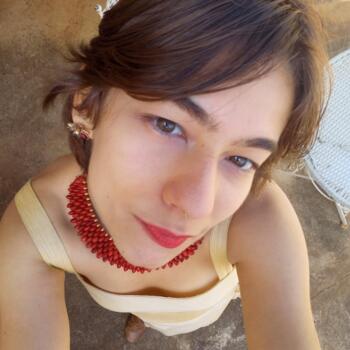 Babá em Tatuí: Yasmin Cabral Talhari