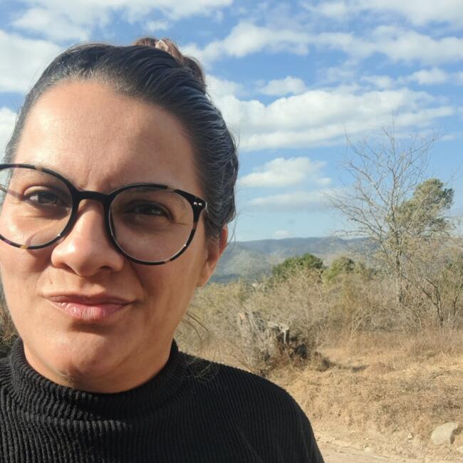 Niñera en Quilmes: Solange