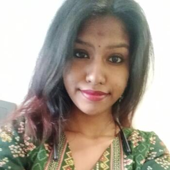 बंगलौर में बेबीसिटर: Pragathi.S