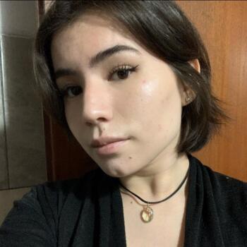 Babysitter in Moreno: Melany Nazarena Bovisio