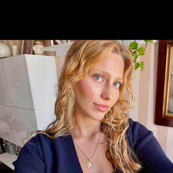 Babysitter in Murcia: Alejandra