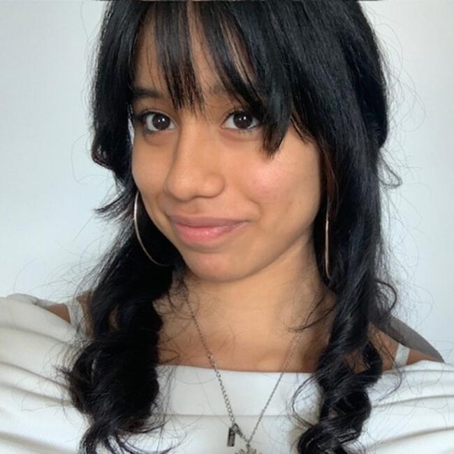 Babysitter in Erba: Michelle