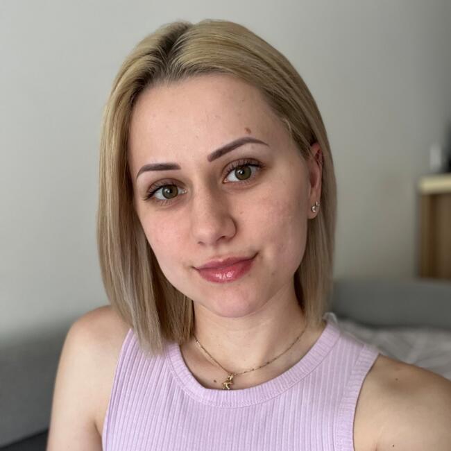 Bébiszitter Nyíregyháza területén: Alexandra