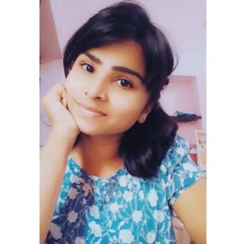 Babysitter Chennai: Pavani