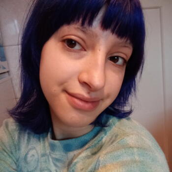 Bonă în Brașov: Maria