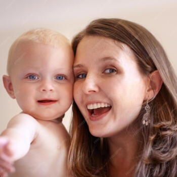 Babysitting job in Kozy: babysitting job Anna