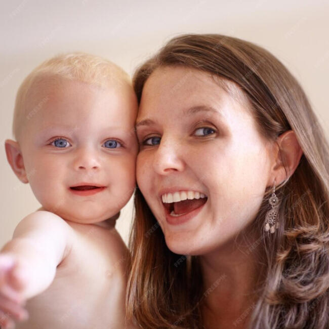 Babysitting job in Kozy: Anna