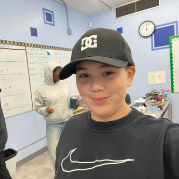 Babysitter in Winnipeg: Harmony